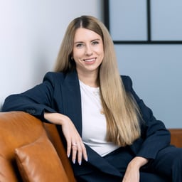Irina Majauske