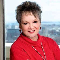 Joan Lukey