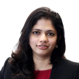 Monika Deshmukh