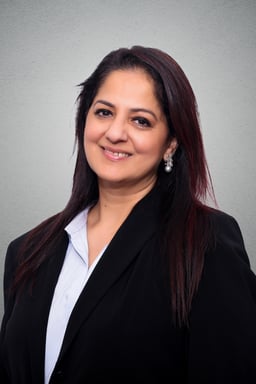 Komal Solomon 