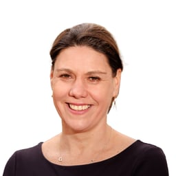 Harriet Murray-Jones