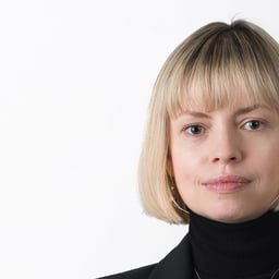 Olga Ivlyeva