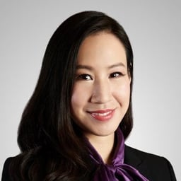 Veronica  Chan