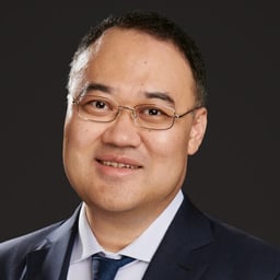 Yong Bai