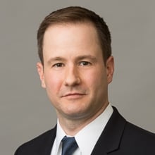 Benjamin Horton