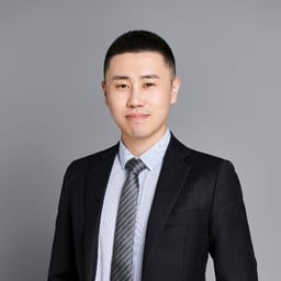 Mark Gao