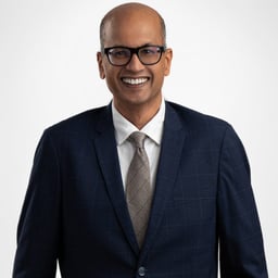 Indran Shanmuganathan