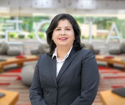 Mariela Hernández