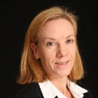 Tracy Jansen van Rensburg 