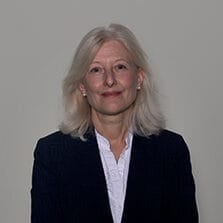 Catherine Percy