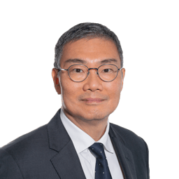 Kei-Jin Chew