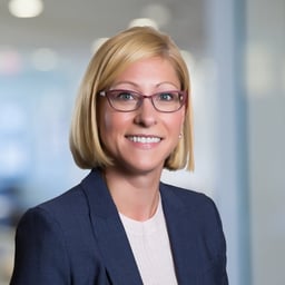 Kristen Buteau