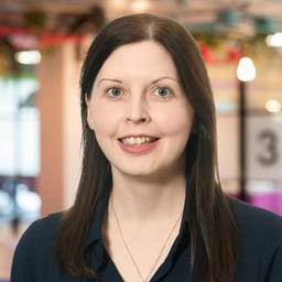 Meriel O’Loughlin 