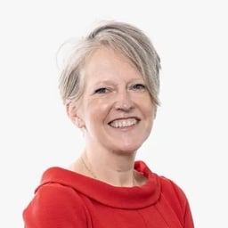 Carole Spiller