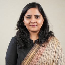 Nandini Pathak
