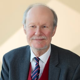 Jonathan Paul Cornthwaite