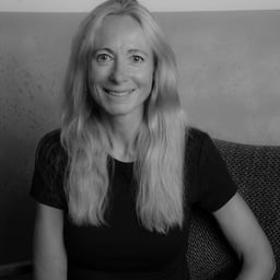Jacqueline Major