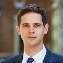 Tim Goldfarb