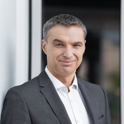 Marcin Beben