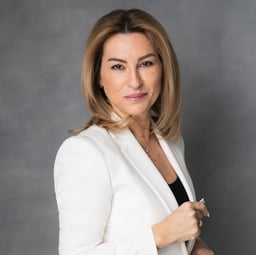Christina Vladescu