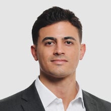 Tristan Meyer