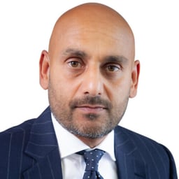 Rajesh Bhamm