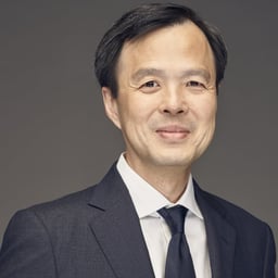 Derek Loh