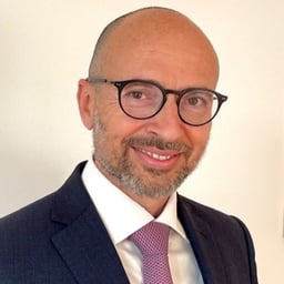 Giuseppe  Aminzade