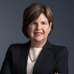 Marcia Goodman