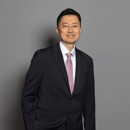 Peter Kwon