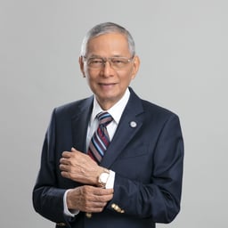 Victor P.  Lazatin
