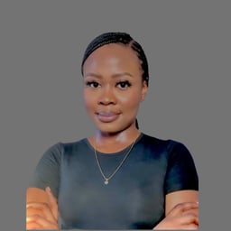 Hillary Okorotie