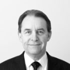 Nigel McEwen 