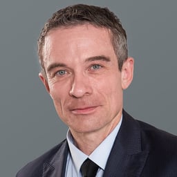Stéphane Henry