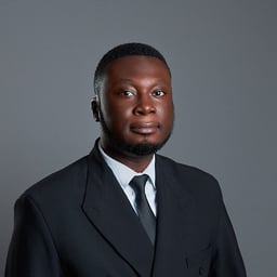 Kofi Ampah