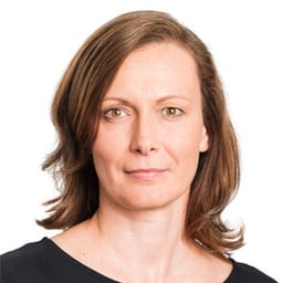 Martina Březinová