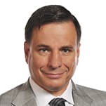 Bernard J. Roth, KC