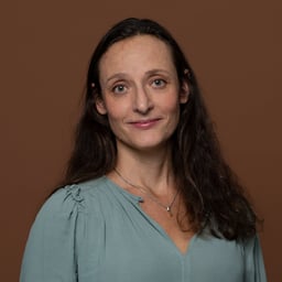 Erika Juvander Heveus 