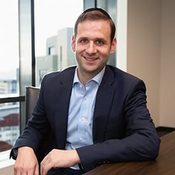 Shlomo Levy, Partner