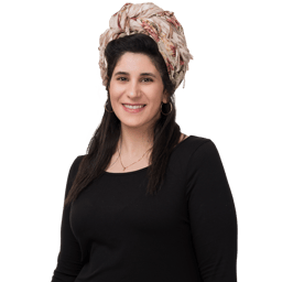 Mayaan Malka-Rublin
