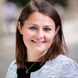 Caroline Mathews
