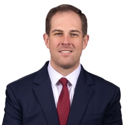 Matthew J. Letten