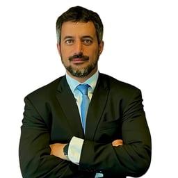 Sebastian Basombrio