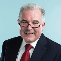 Gregor Mitchell