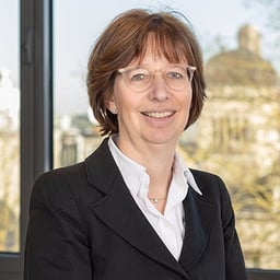 Katrien Vorlat