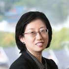 Una Cho 