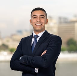 Mohamed Khaled