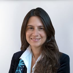 María Paula  Grijalva