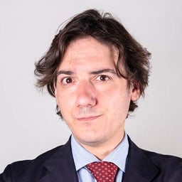 Luis Pérez Juste