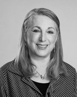 Margaret Rosegay